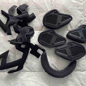 Smith Mainline Replacement Pieces // Medium